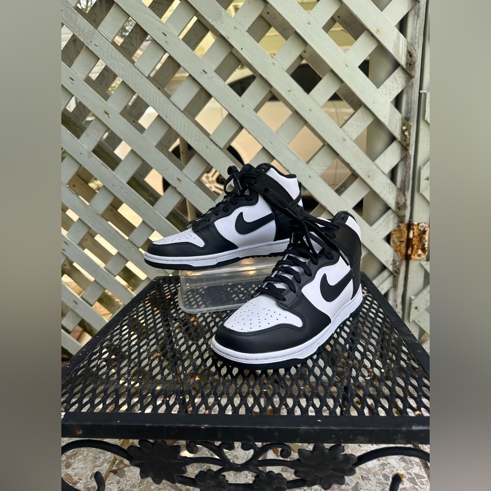Nike dunks